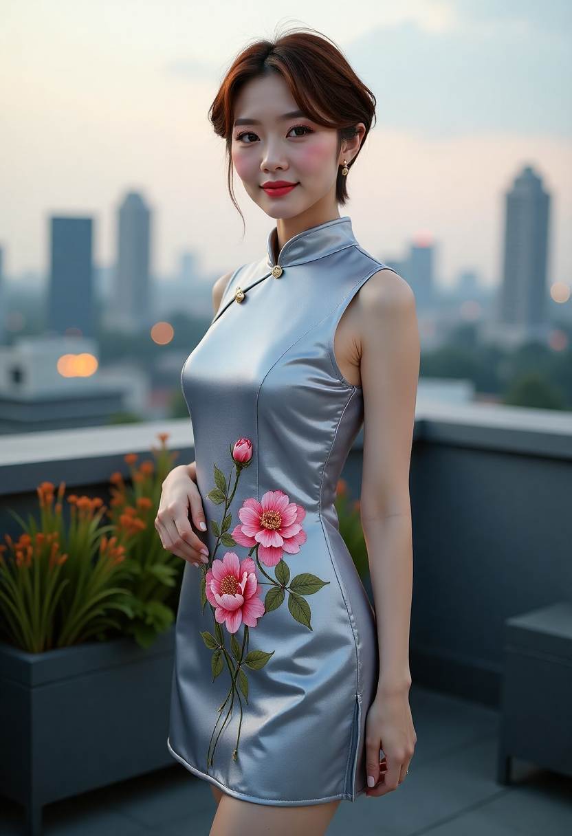 午夜琴房