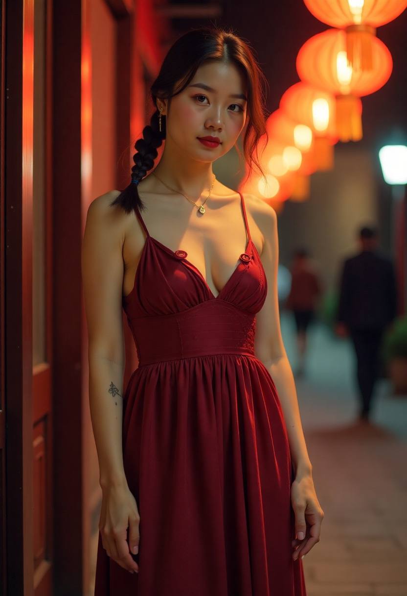月背邮局