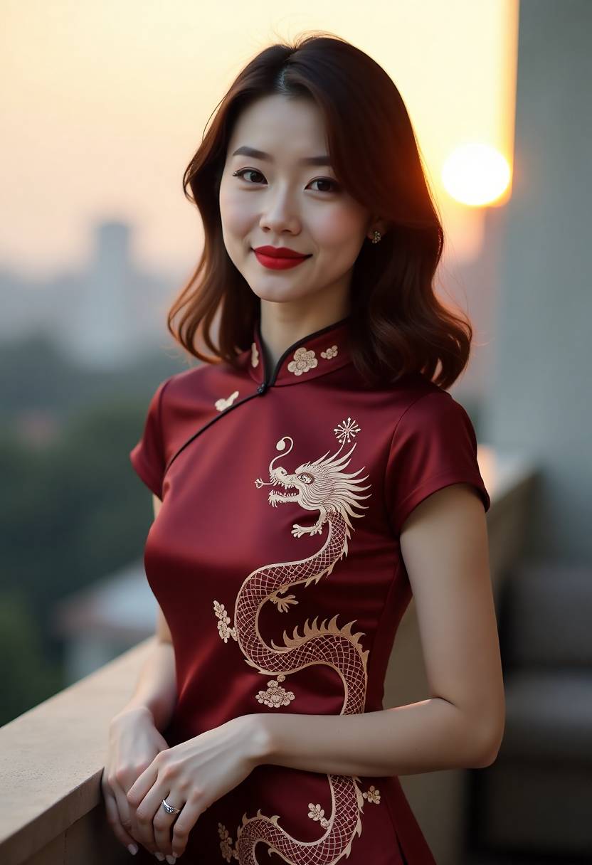白瓷与你